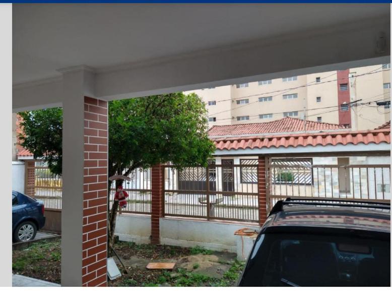 Suite - R&P - Centro Peruíbe Buitenkant foto
