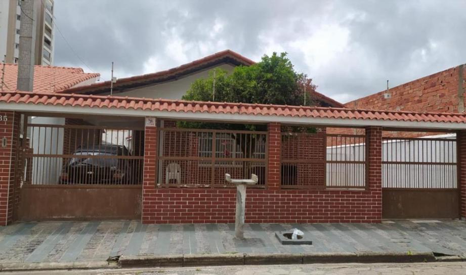 Suite - R&P - Centro Peruíbe Buitenkant foto